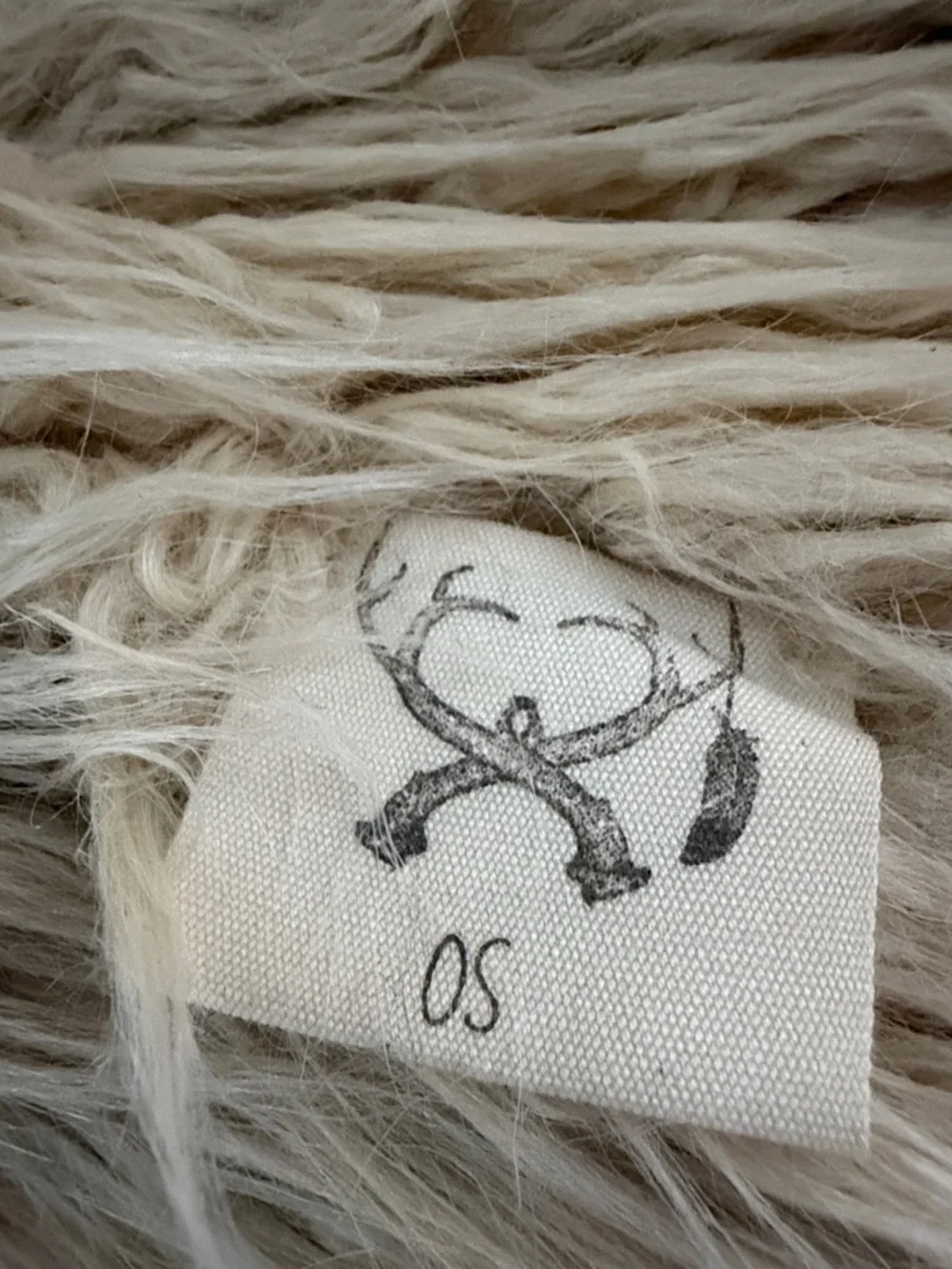 Spell & The Gypsy Collective Penny Lane Folk Town embroidered reversible vest - Picture 8 of 15